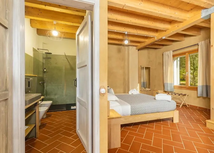 Domu Bresca Szálloda 3*