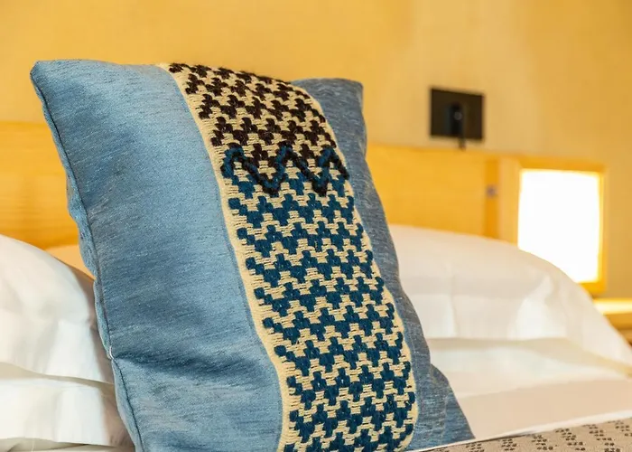 Domu Bresca Szálloda